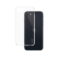 Panzerglass Leather Bag Gsm - 1983 Care By Panzerglass Fashionable Case Transparent X-ray Soft Basic Iphone 7 | 8 | Se